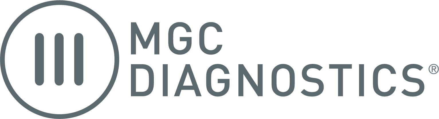 MGC Diagnostics logo