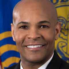 Jerome Adams