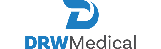 DRW Medical logo