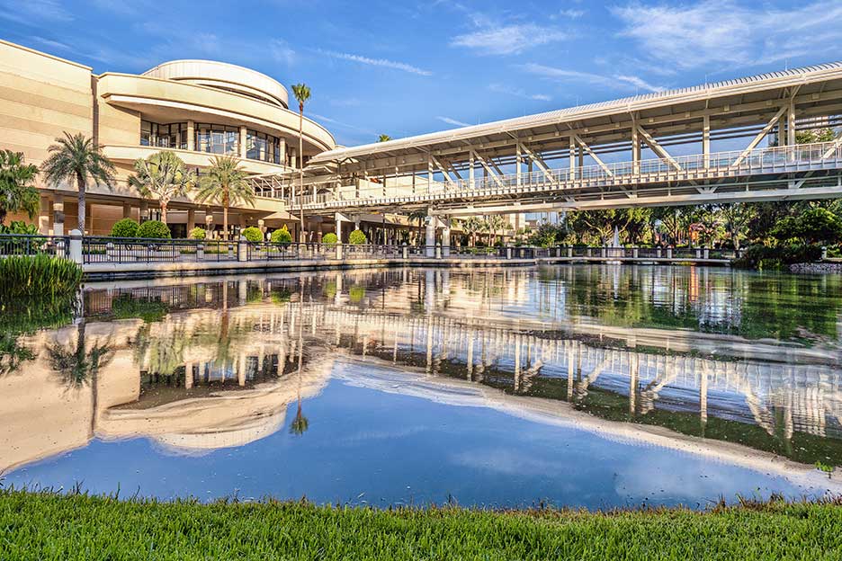 Orlando Convention Center