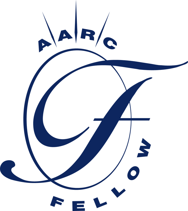 AARC Fellowship logo