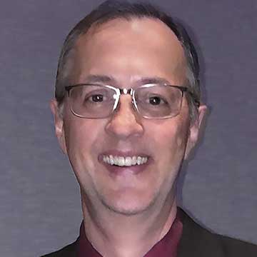 Keith Siegel