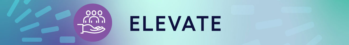 Elevate