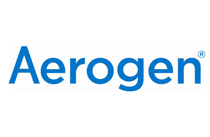 Aerogen logo