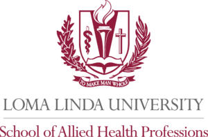 Logo Loma Linda University