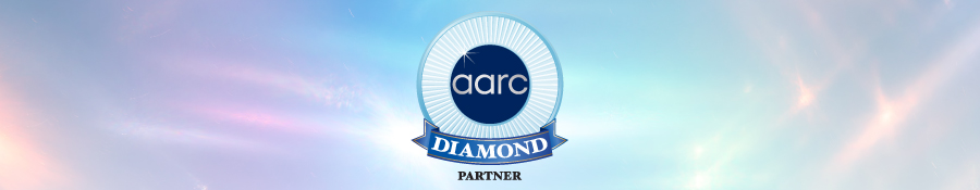 AARC Diamond Corporate Sponsor