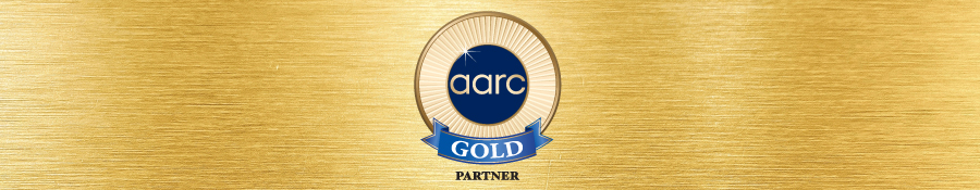 AARC Gold Corporate Sponsor