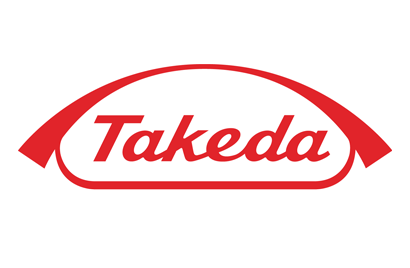 AARC Corporate Partner Takeda logo